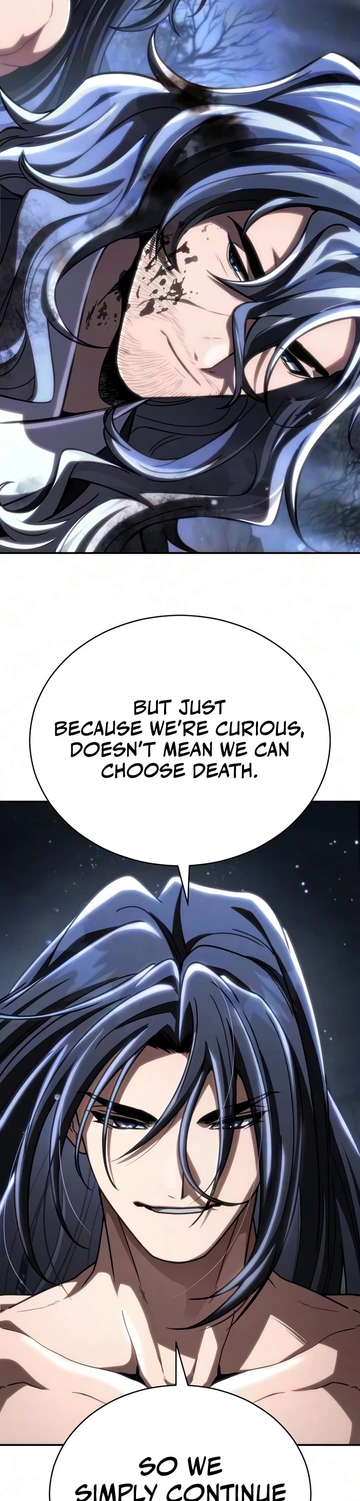 Reincarnation of the Fist King Chapter 62 page 24 - Chapter 62