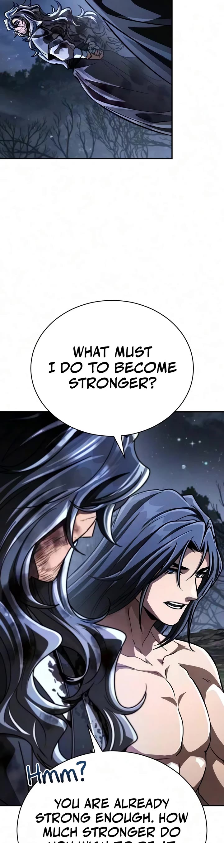 Reincarnation of the Fist King Chapter 62 page 26 - Chapter 62