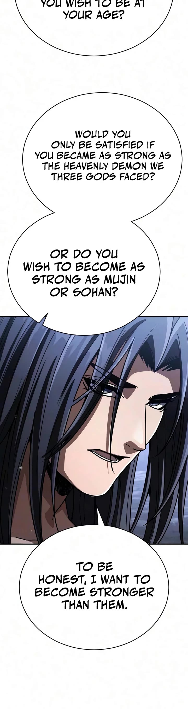 Reincarnation of the Fist King Chapter 62 page 27 - Chapter 62