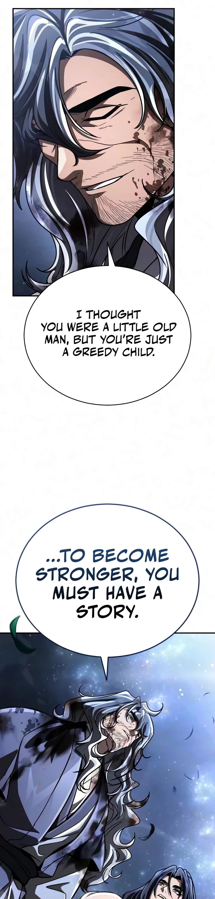 Reincarnation of the Fist King Chapter 62 page 28 - Chapter 62