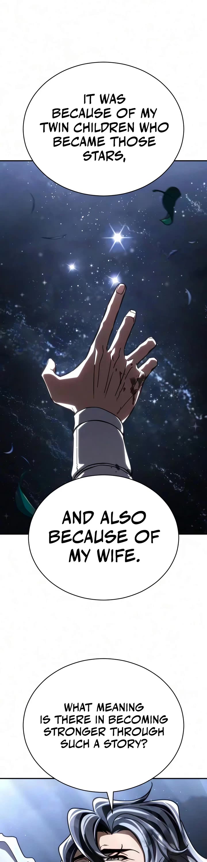 Reincarnation of the Fist King Chapter 62 page 30 - Chapter 62