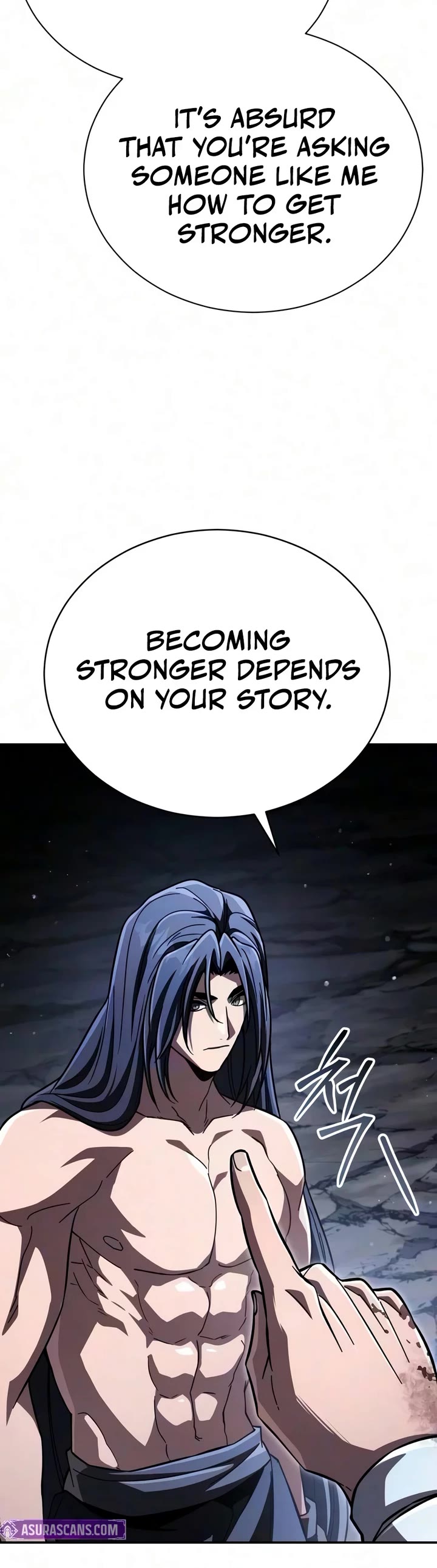 Reincarnation of the Fist King Chapter 62 page 32 - Chapter 62