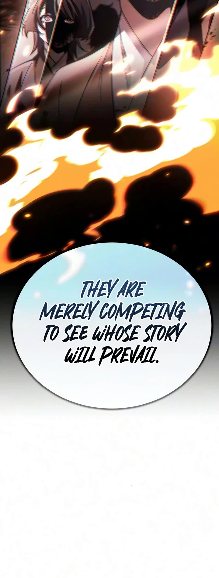 Reincarnation of the Fist King Chapter 62 page 36 - Chapter 62