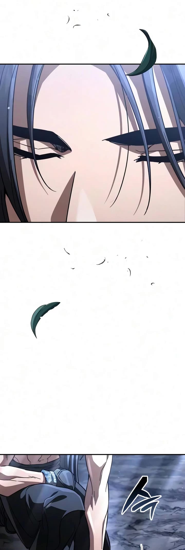 Reincarnation of the Fist King Chapter 62 page 4 - Chapter 62