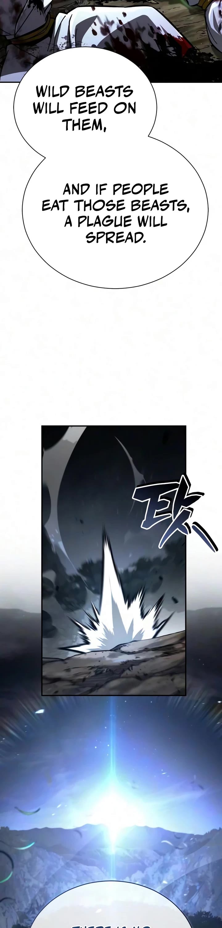 Reincarnation of the Fist King Chapter 62 page 46 - Chapter 62