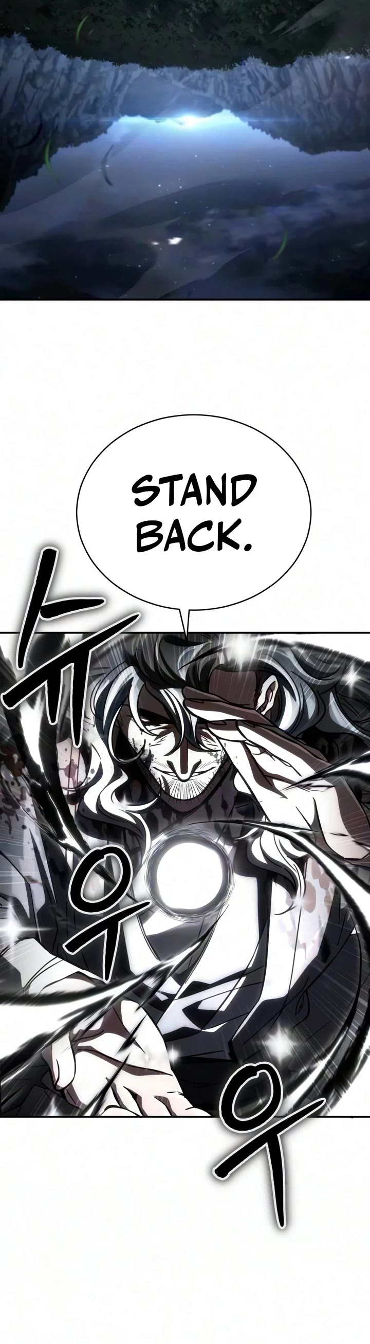 Reincarnation of the Fist King Chapter 62 page 48 - Chapter 62
