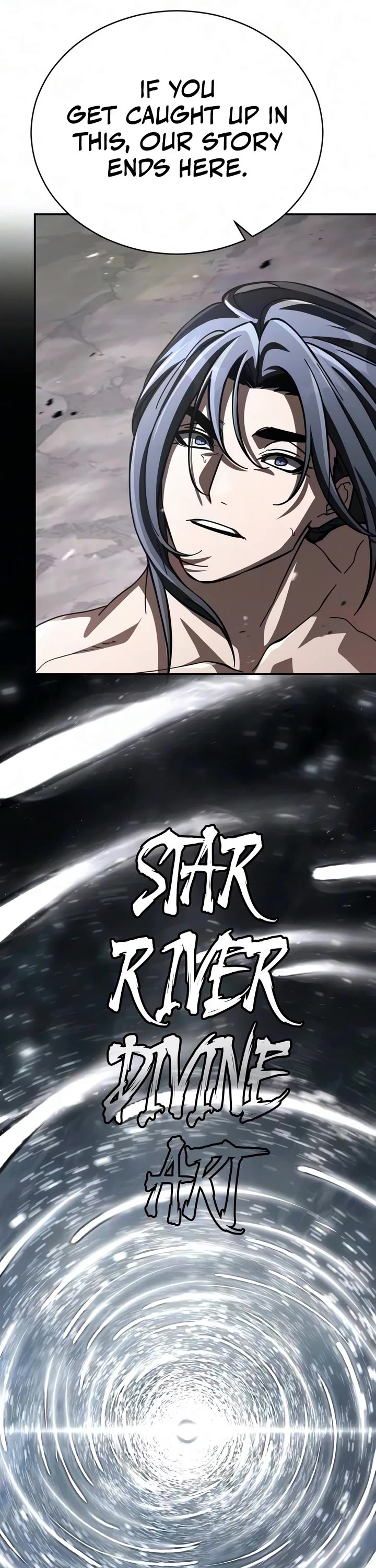 Reincarnation of the Fist King Chapter 62 page 49 - Chapter 62