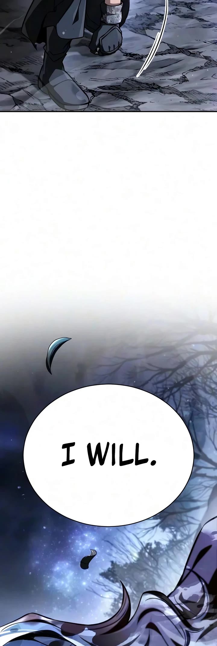 Reincarnation of the Fist King Chapter 62 page 5 - Chapter 62