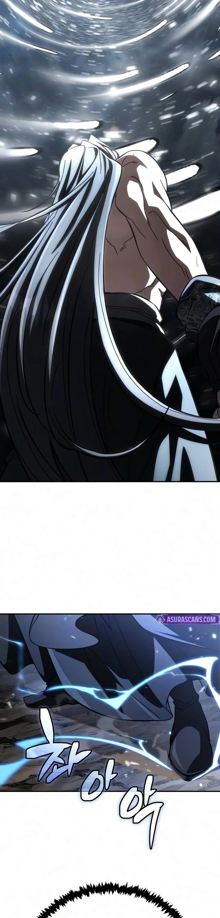 Reincarnation of the Fist King Chapter 62 page 50 - Chapter 62