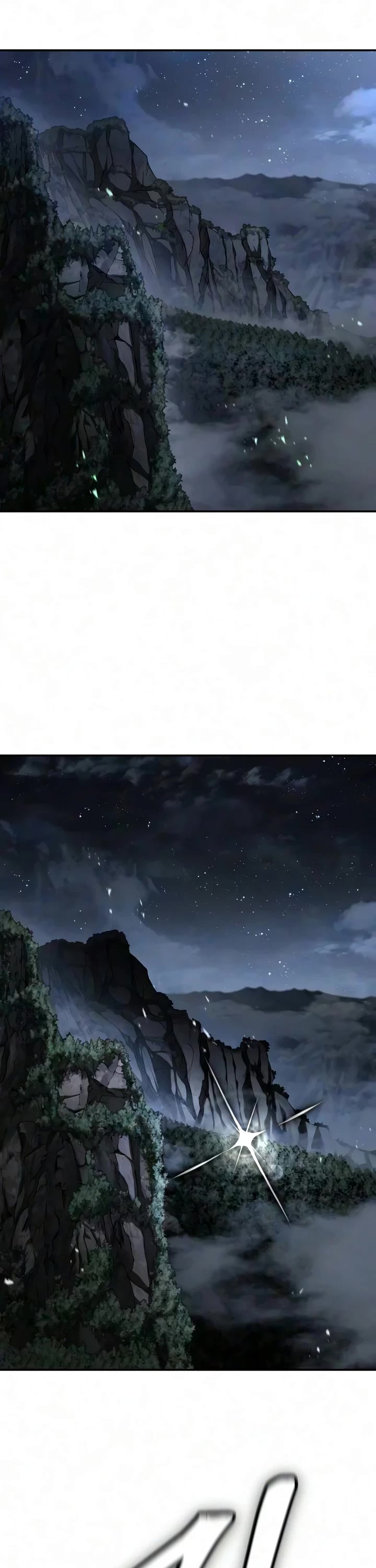 Reincarnation of the Fist King Chapter 62 page 55 - Chapter 62