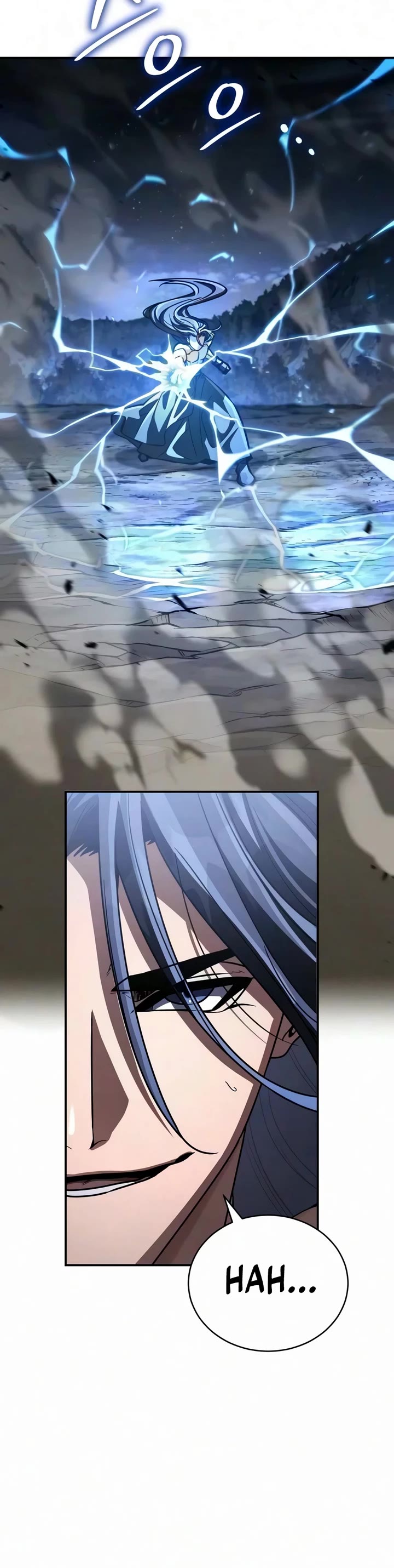 Reincarnation of the Fist King Chapter 62 page 59 - Chapter 62
