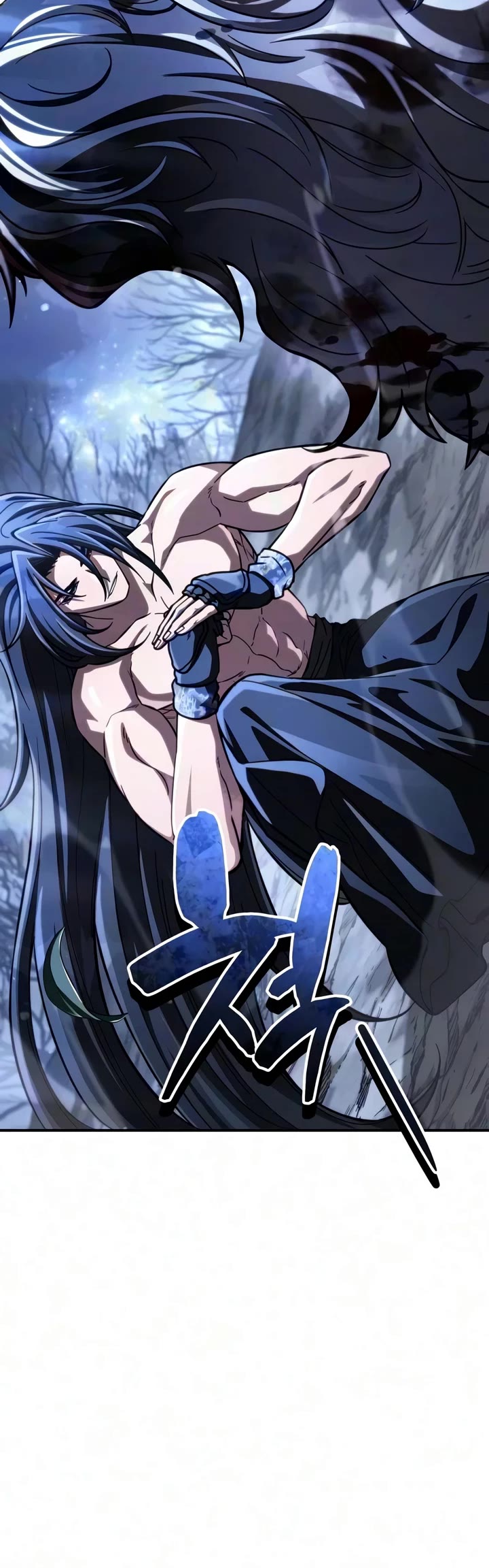 Reincarnation of the Fist King Chapter 62 page 6 - Chapter 62