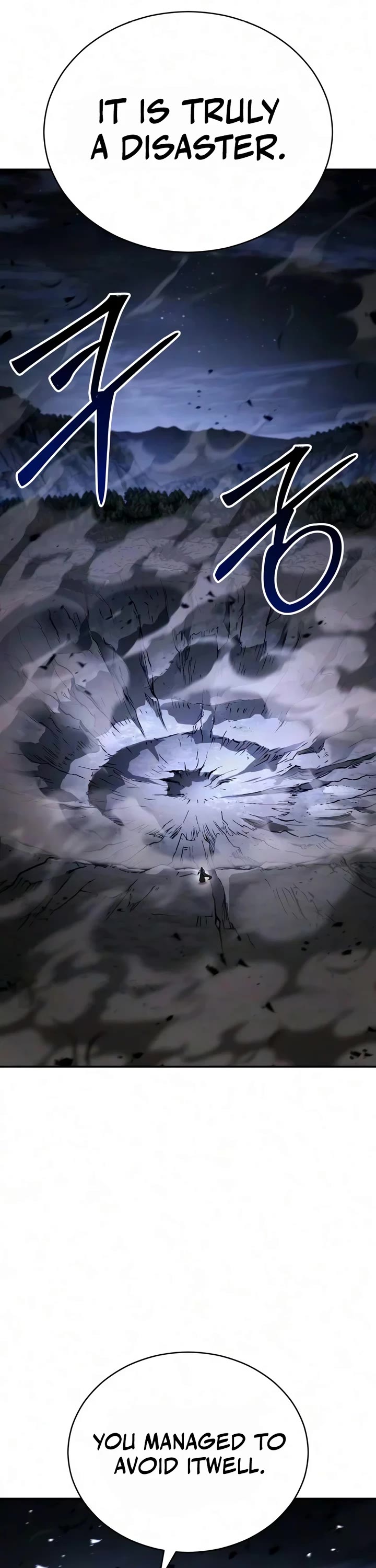 Reincarnation of the Fist King Chapter 62 page 60 - Chapter 62