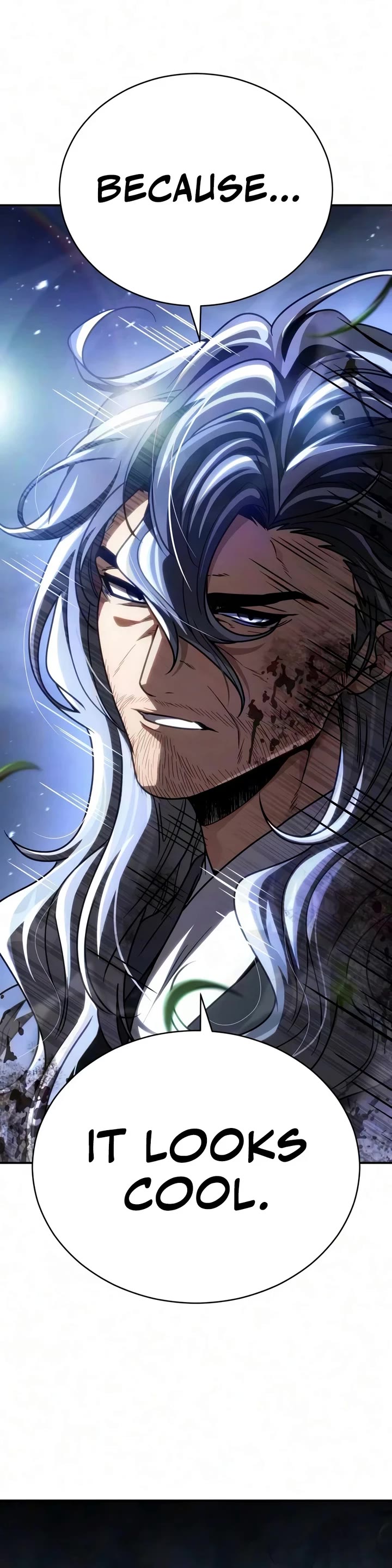 Reincarnation of the Fist King Chapter 62 page 64 - Chapter 62