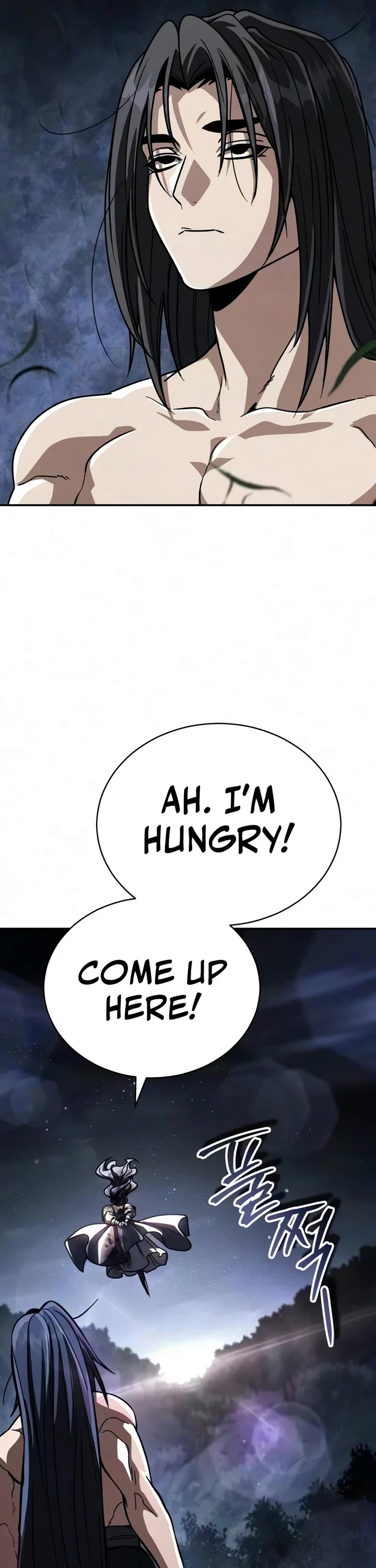 Reincarnation of the Fist King Chapter 62 page 65 - Chapter 62