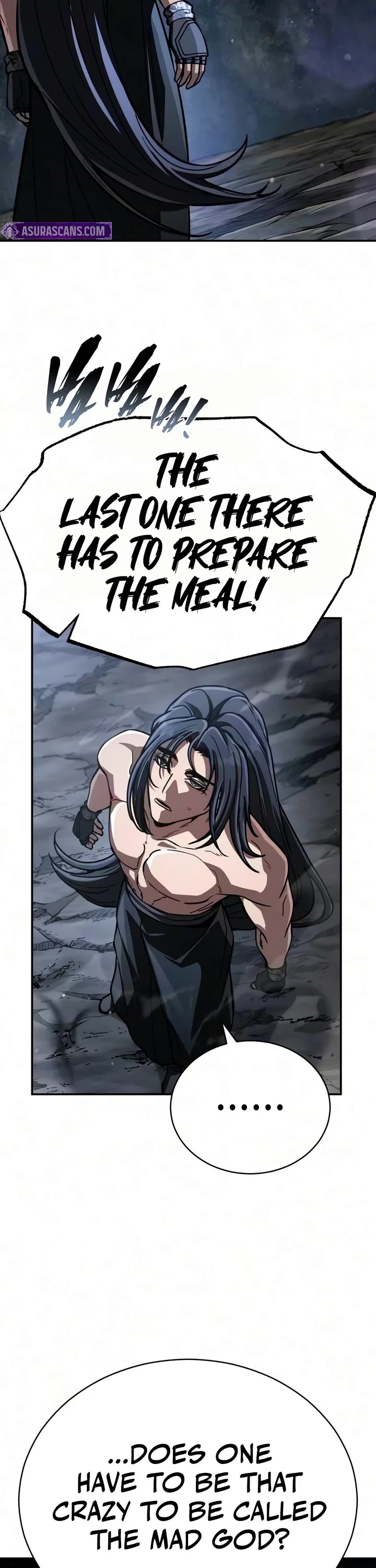 Reincarnation of the Fist King Chapter 62 page 66 - Chapter 62