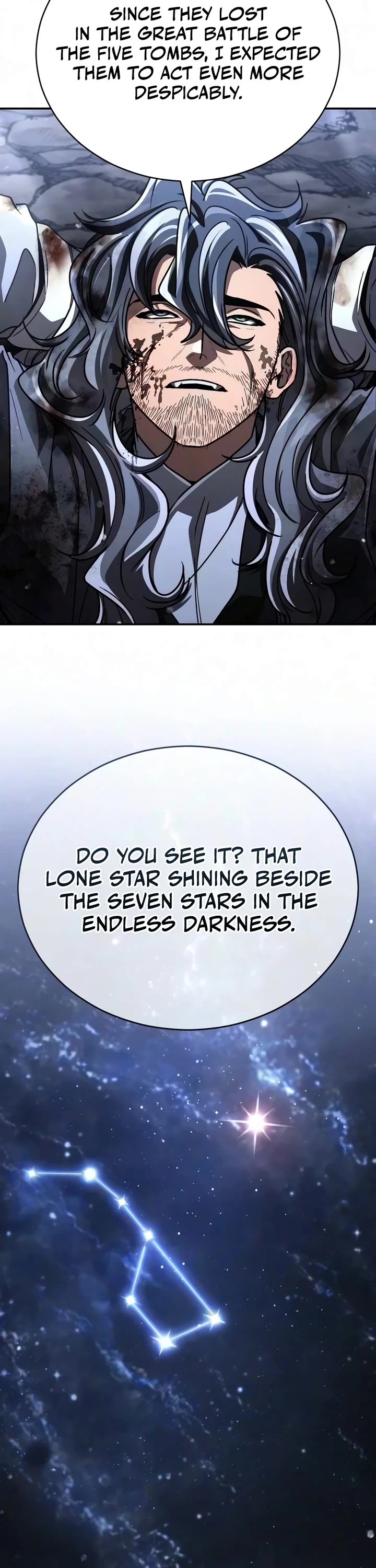 Reincarnation of the Fist King Chapter 62 page 8 - Chapter 62