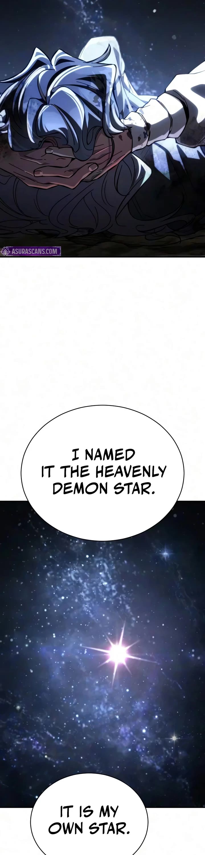 Reincarnation of the Fist King Chapter 62 page 9 - Chapter 62