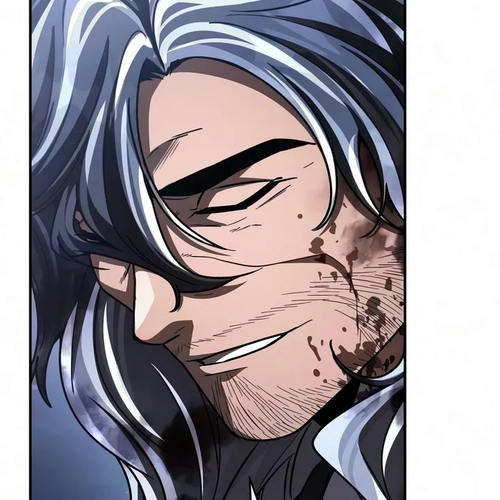 Reincarnation of the Fist King Chapter 62 thumbnail