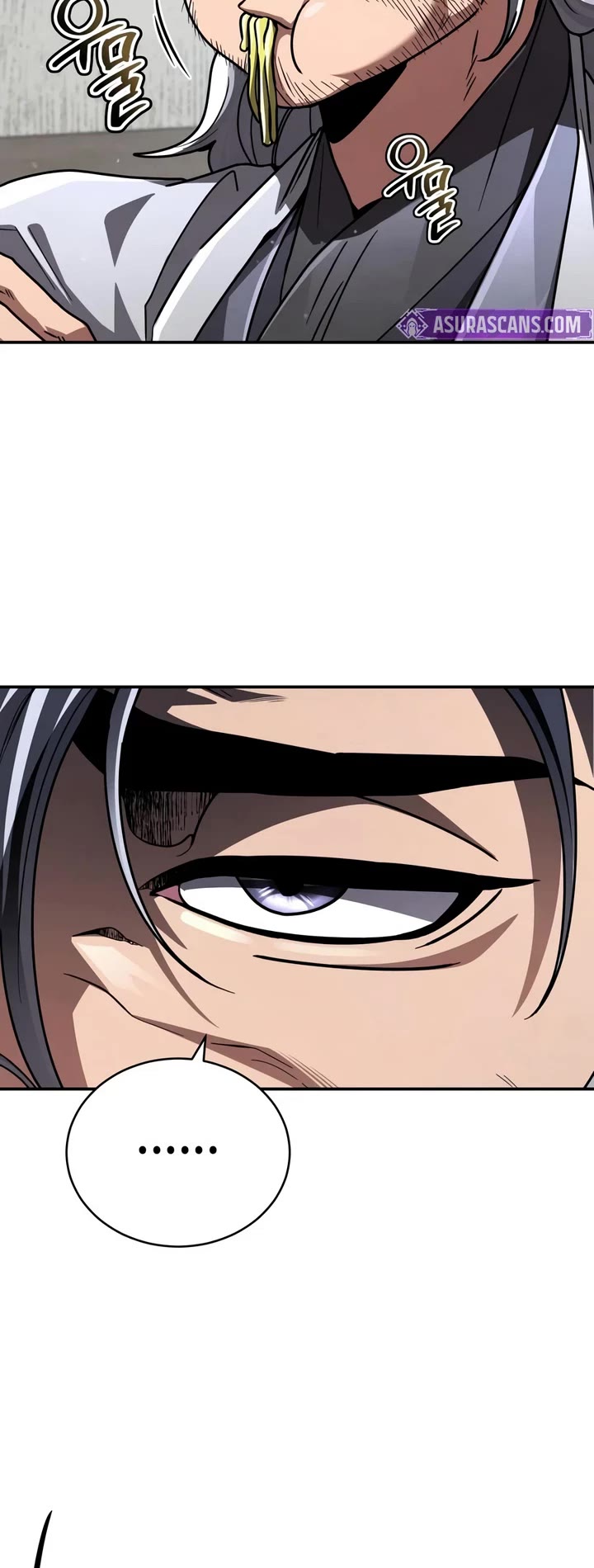 Reincarnation of the Fist King Chapter 63 page 16 - Chapter 63: The Fist King Meets the Mad God (4)