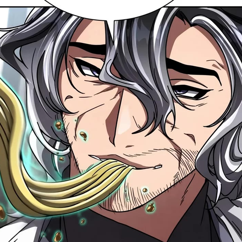 Reincarnation of the Fist King Chapter 63: The Fist King Meets the Mad God (4) thumbnail