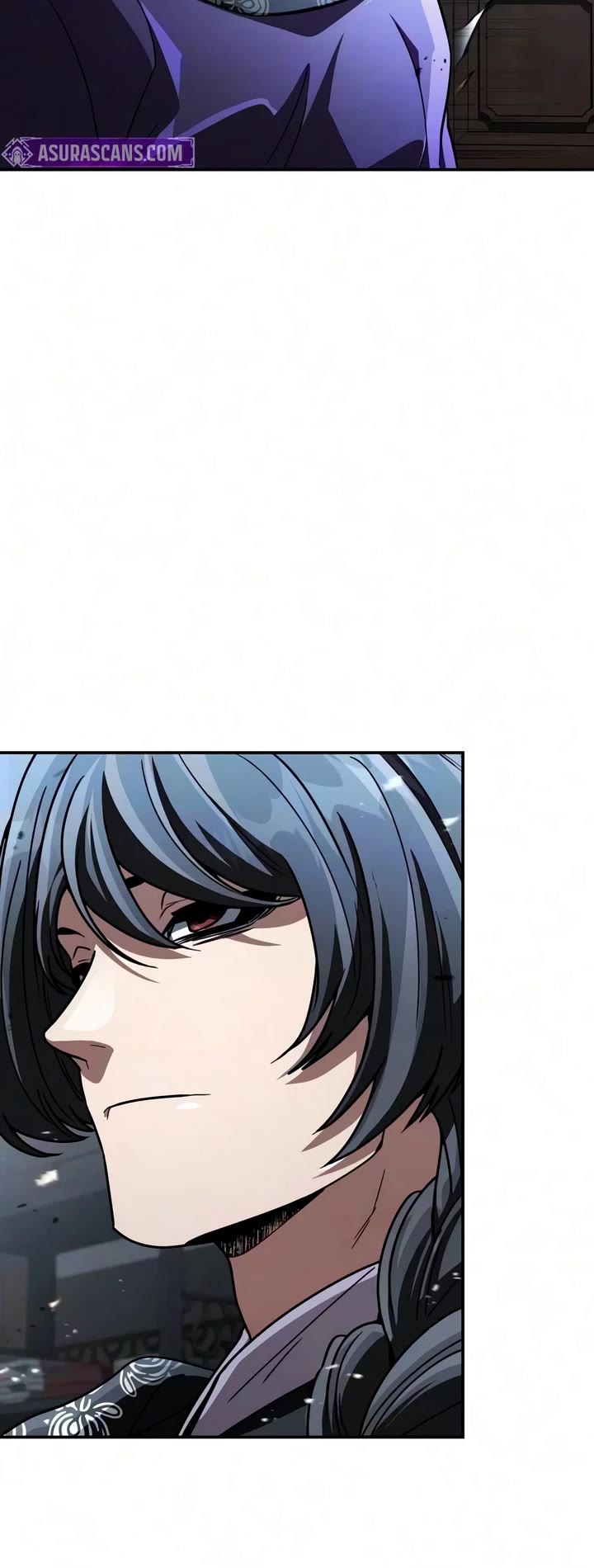 Reincarnation of the Fist King Chapter 64 page 26 - Chapter 64
