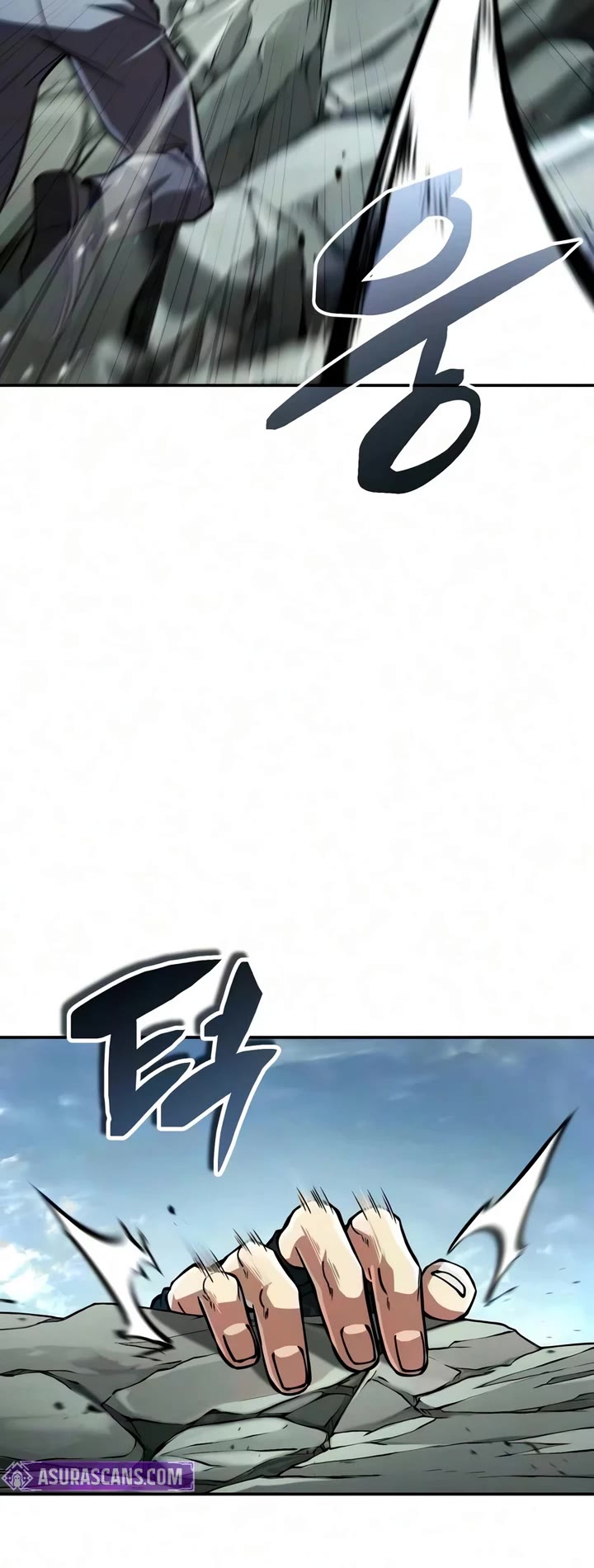 Reincarnation of the Fist King Chapter 64 page 39 - Chapter 64