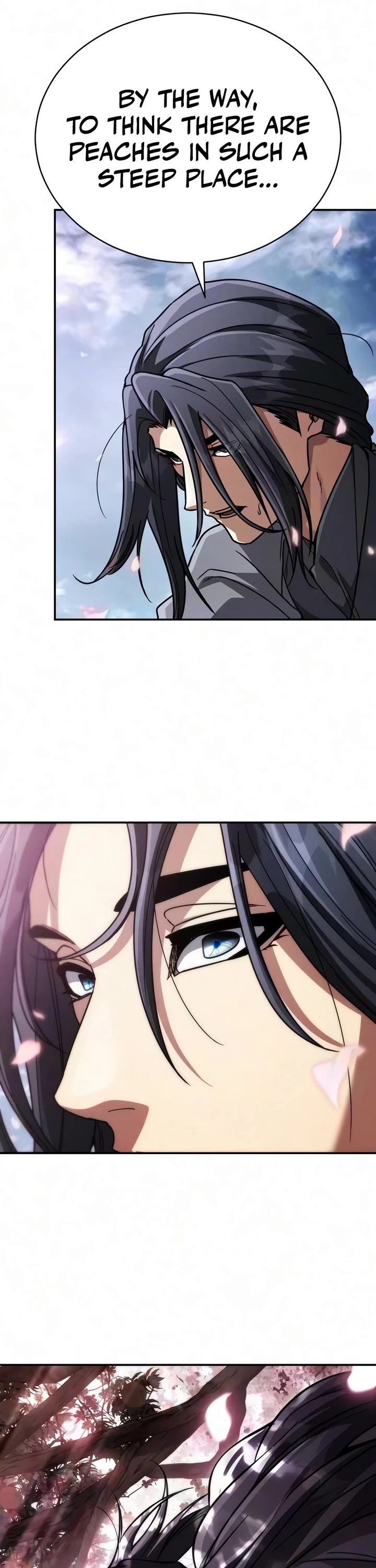 Reincarnation of the Fist King Chapter 64 page 41 - Chapter 64