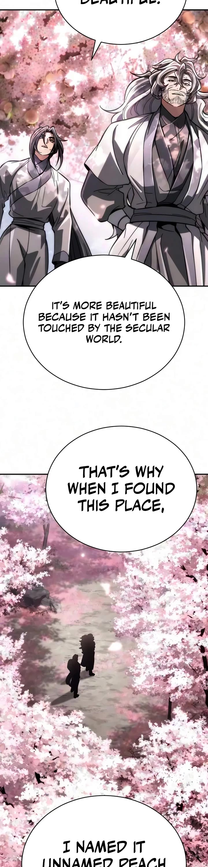 Reincarnation of the Fist King Chapter 64 page 43 - Chapter 64