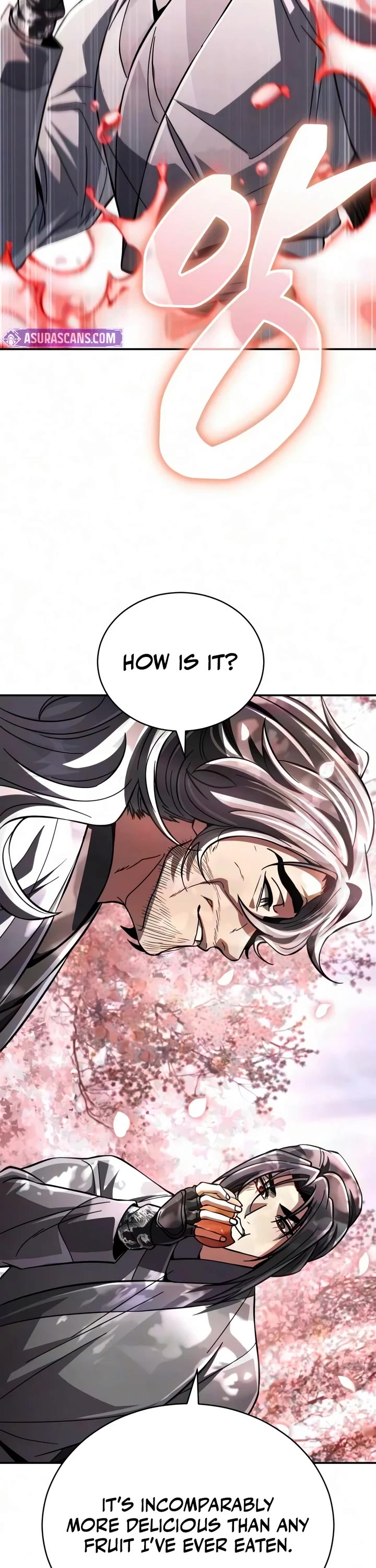 Reincarnation of the Fist King Chapter 64 page 49 - Chapter 64