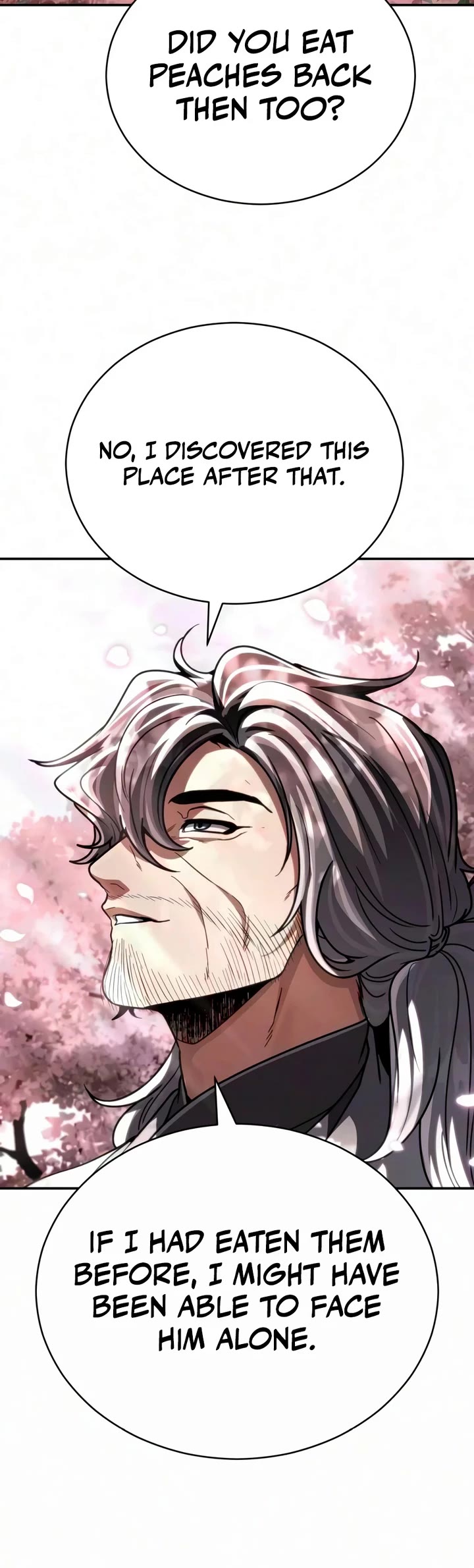 Reincarnation of the Fist King Chapter 64 page 51 - Chapter 64