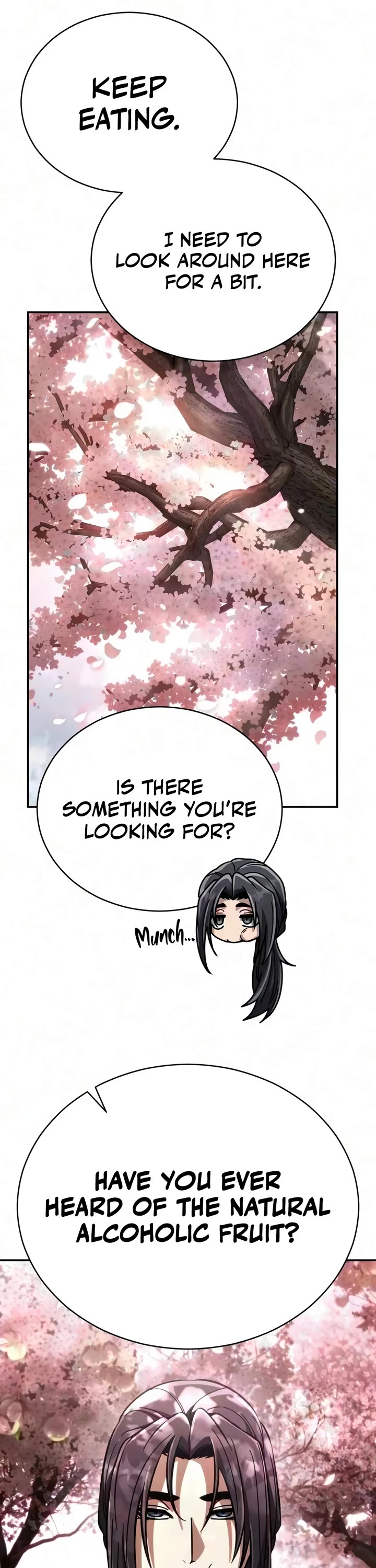 Reincarnation of the Fist King Chapter 64 page 52 - Chapter 64