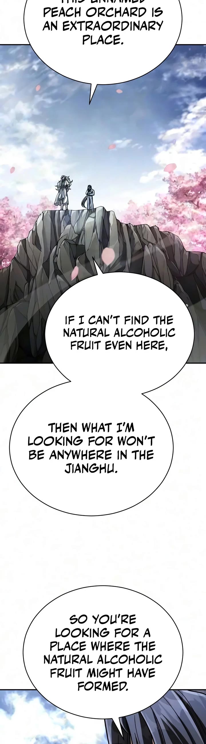 Reincarnation of the Fist King Chapter 64 page 55 - Chapter 64