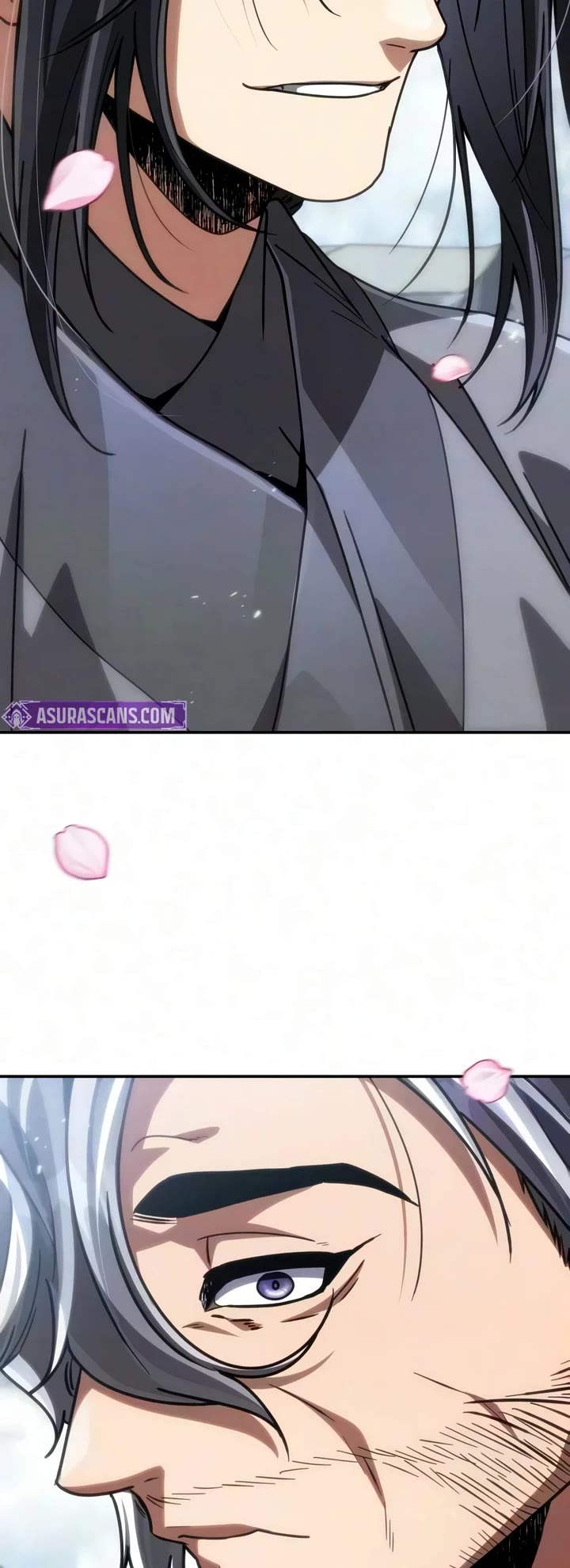 Reincarnation of the Fist King Chapter 64 page 60 - Chapter 64