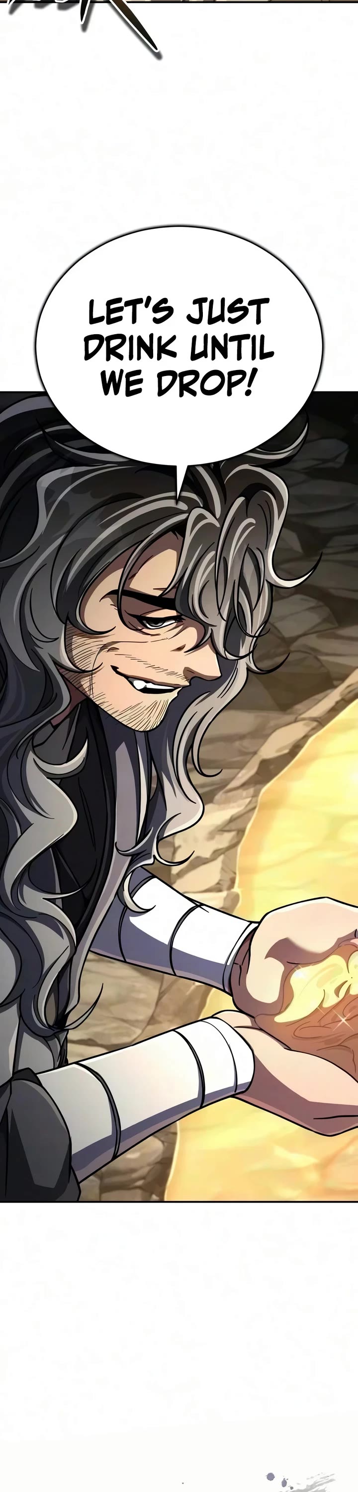 Reincarnation of the Fist King Chapter 65 page 24 - Chapter 65: The Fist King is Getting Drunk...