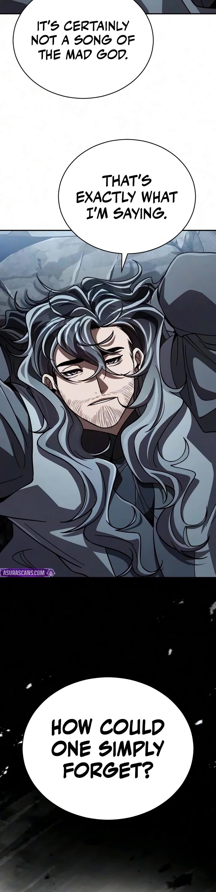 Reincarnation of the Fist King Chapter 65 page 31 - Chapter 65: The Fist King is Getting Drunk...