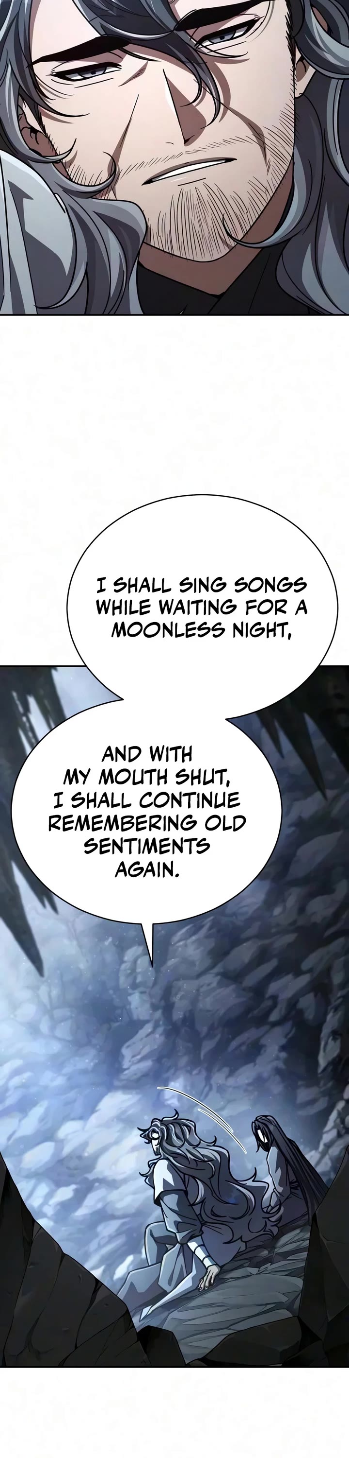 Reincarnation of the Fist King Chapter 65 page 34 - Chapter 65: The Fist King is Getting Drunk...
