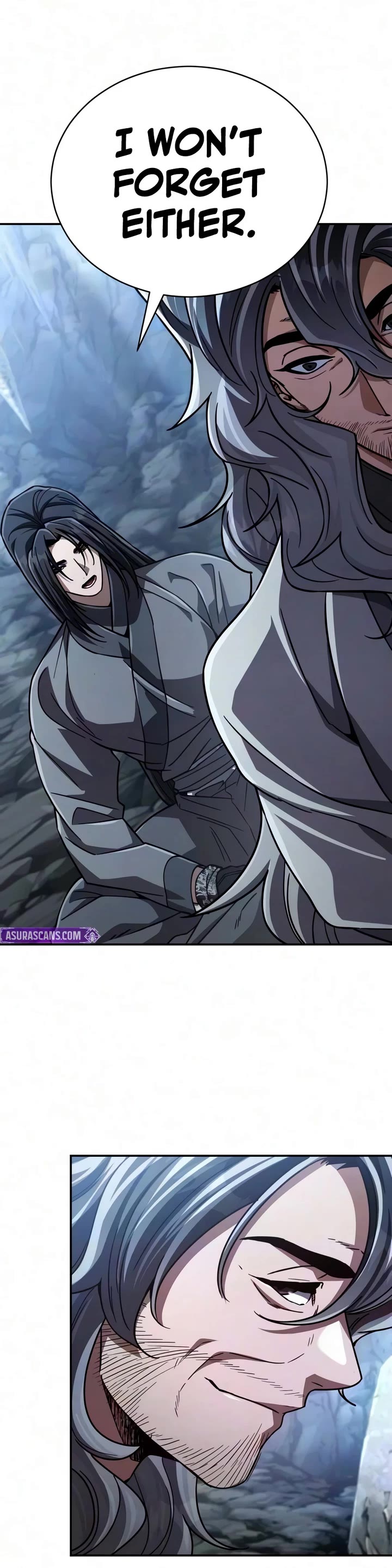 Reincarnation of the Fist King Chapter 65 page 35 - Chapter 65: The Fist King is Getting Drunk...