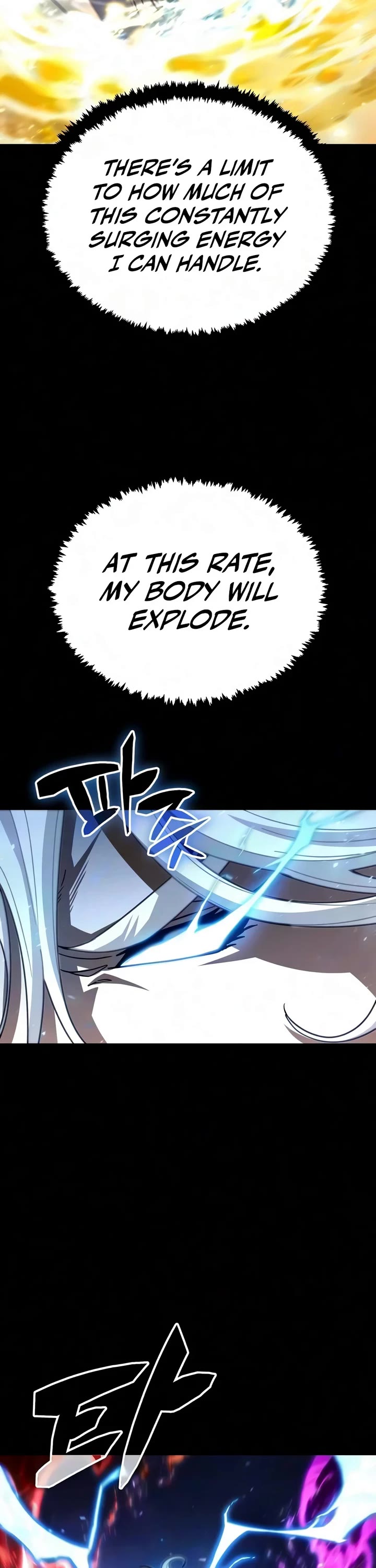 Reincarnation of the Fist King Chapter 65 page 44 - Chapter 65: The Fist King is Getting Drunk...