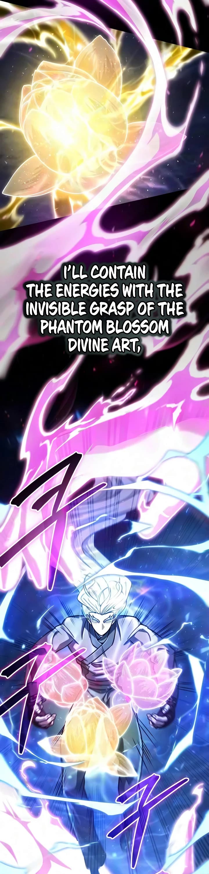 Reincarnation of the Fist King Chapter 65 page 49 - Chapter 65: The Fist King is Getting Drunk...
