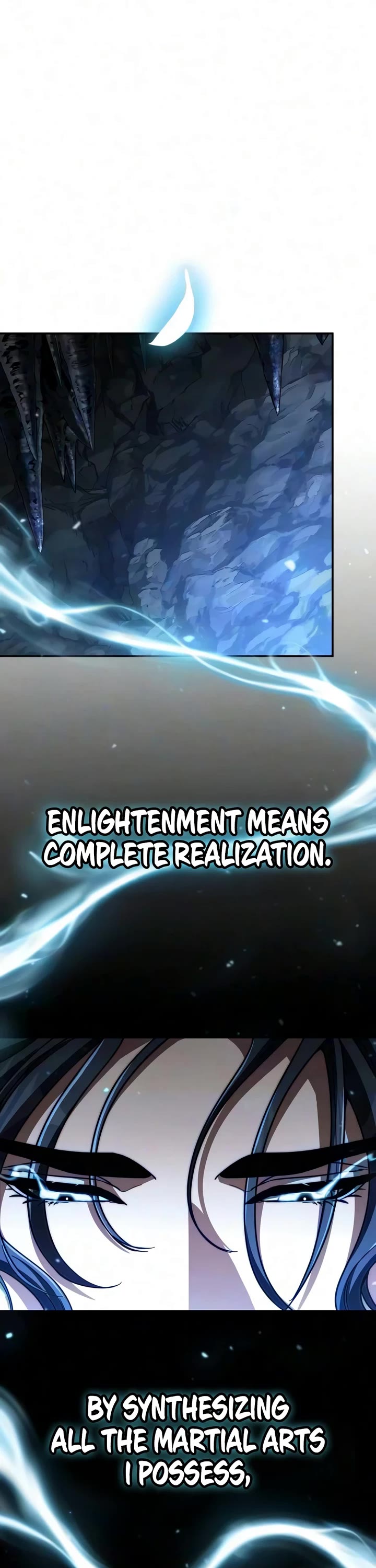 Reincarnation of the Fist King Chapter 65 page 54 - Chapter 65: The Fist King is Getting Drunk...