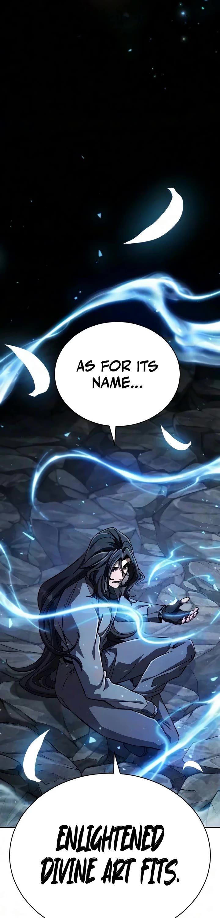 Reincarnation of the Fist King Chapter 65 page 56 - Chapter 65: The Fist King is Getting Drunk...