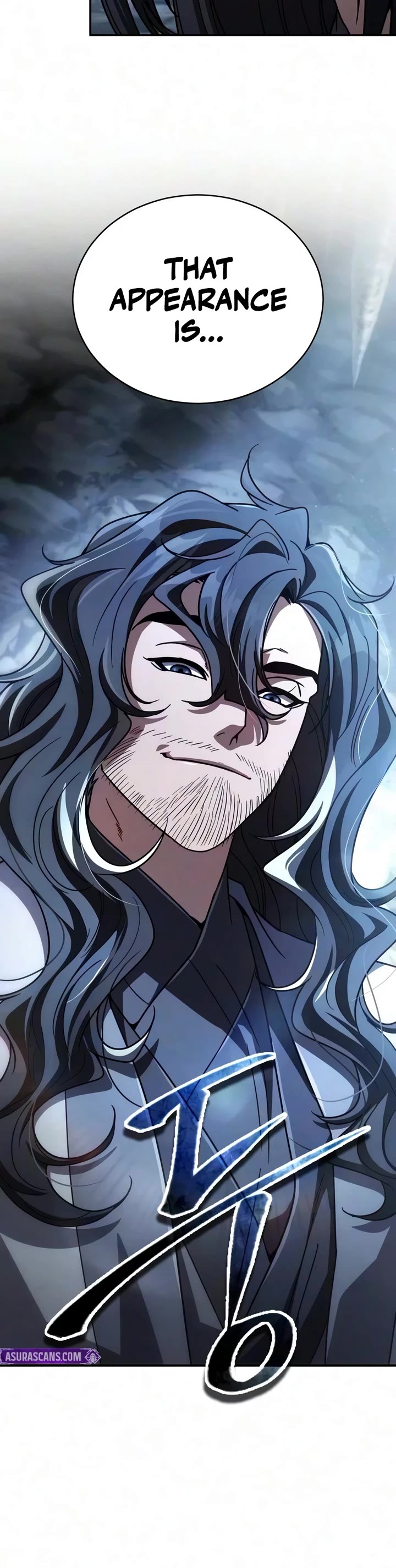 Reincarnation of the Fist King Chapter 65 page 59 - Chapter 65: The Fist King is Getting Drunk...