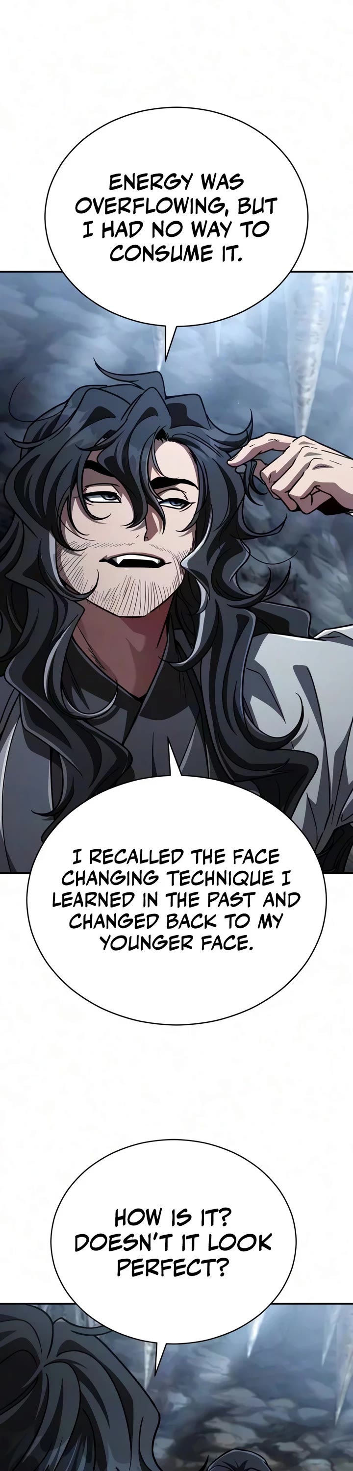 Reincarnation of the Fist King Chapter 65 page 60 - Chapter 65: The Fist King is Getting Drunk...