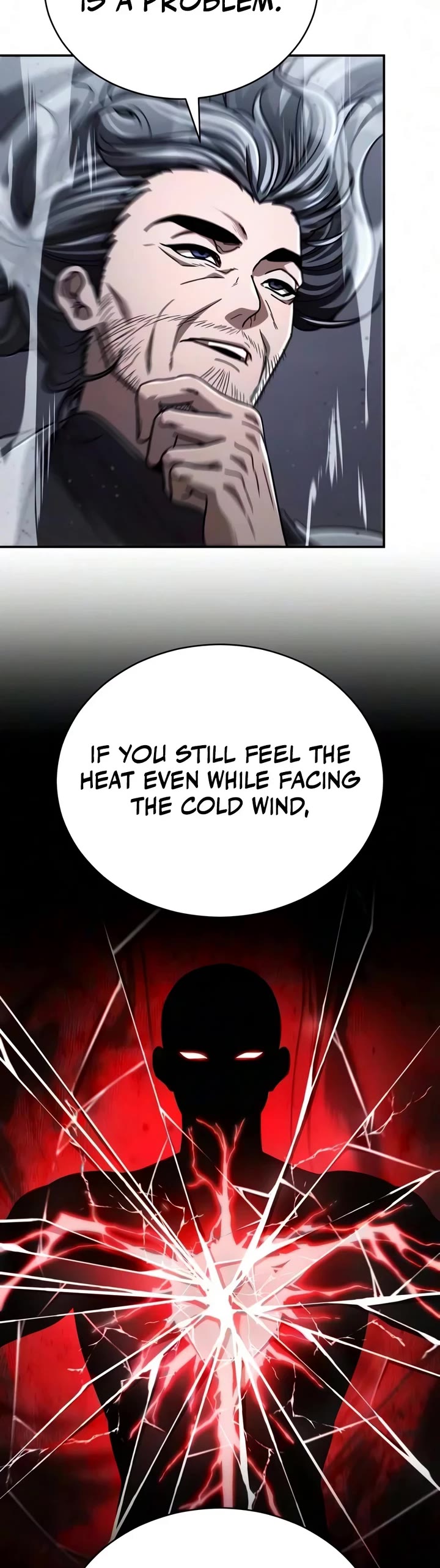 Reincarnation of the Fist King Chapter 65 page 9 - Chapter 65: The Fist King is Getting Drunk...