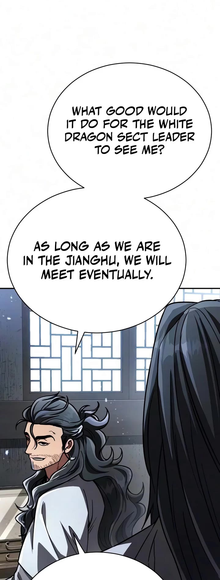Reincarnation of the Fist King Chapter 66 page 16 - Chapter 66