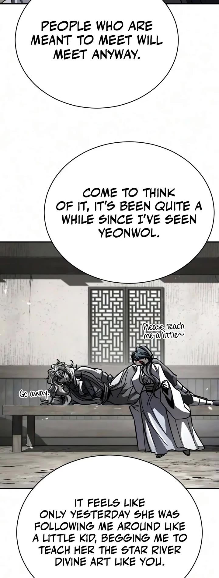 Reincarnation of the Fist King Chapter 66 page 17 - Chapter 66