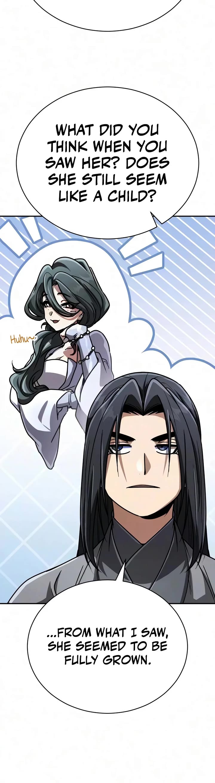 Reincarnation of the Fist King Chapter 66 page 18 - Chapter 66
