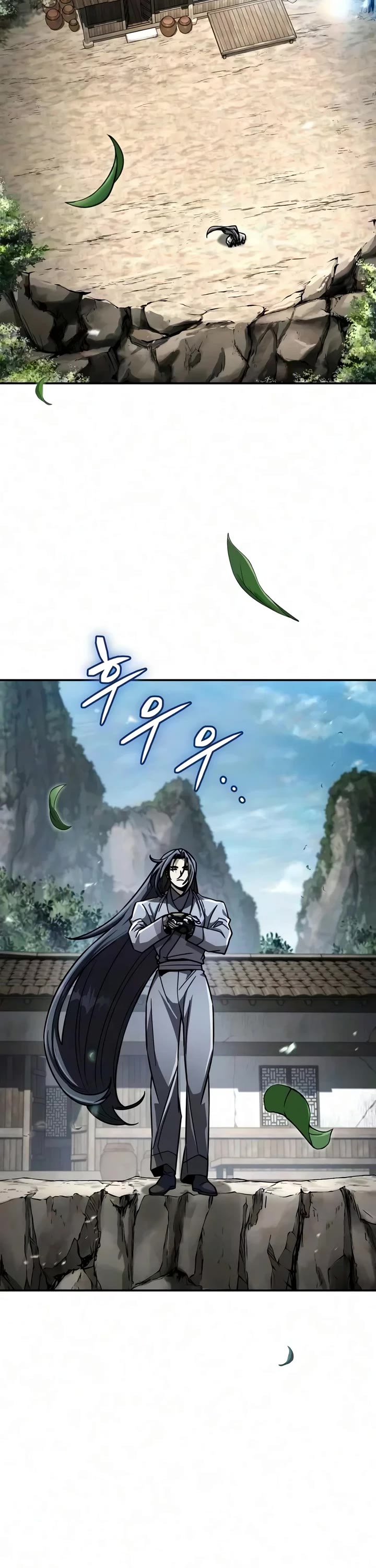 Reincarnation of the Fist King Chapter 66 page 2 - Chapter 66