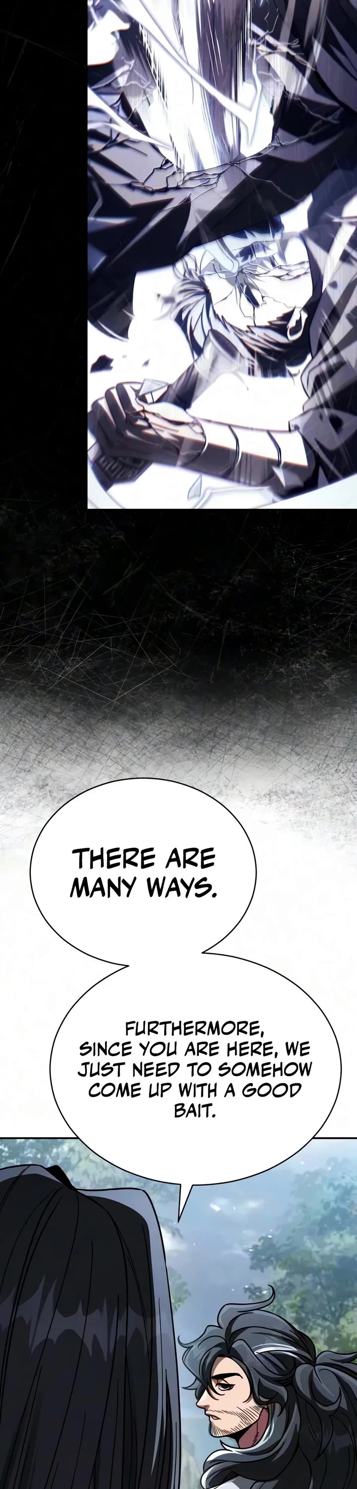 Reincarnation of the Fist King Chapter 66 page 27 - Chapter 66